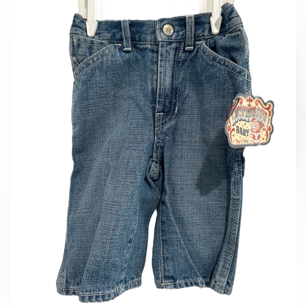 Lucky Brand Jeans 12 Months